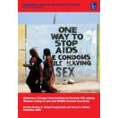 Behaviour change intervention to prevent HIV among women living in low- and middle-income countries
