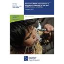 Short-term WASH interventions in emergency responses in low- and middle-income countries
