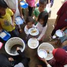 Food security in humanitarian settings