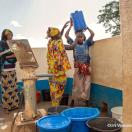 WASH picture: Does WASH programming contribute to additional development goals?