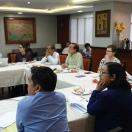 Putting government in the driver’s seat to generate and use impact evaluations in the Philippines