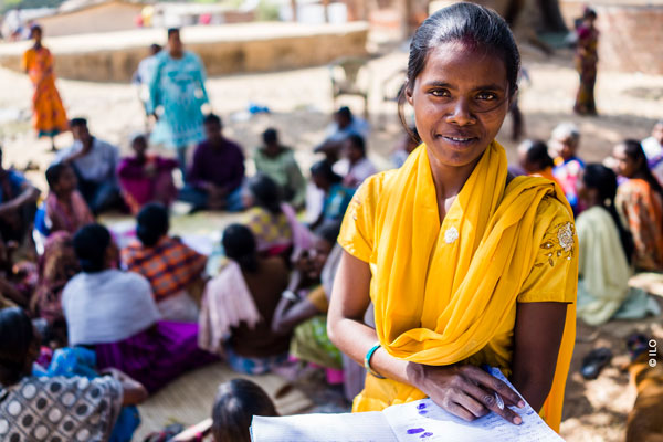 Evidence helps improve Tanzania’s community-run conditional cash transfers