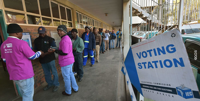 Mapping evidence gaps on good governance and political competition